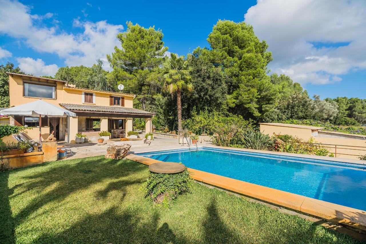 Villa Enrique *