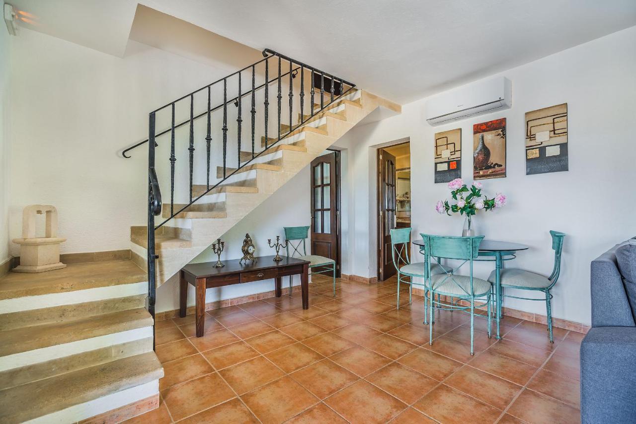 Villa Enrique Pollença