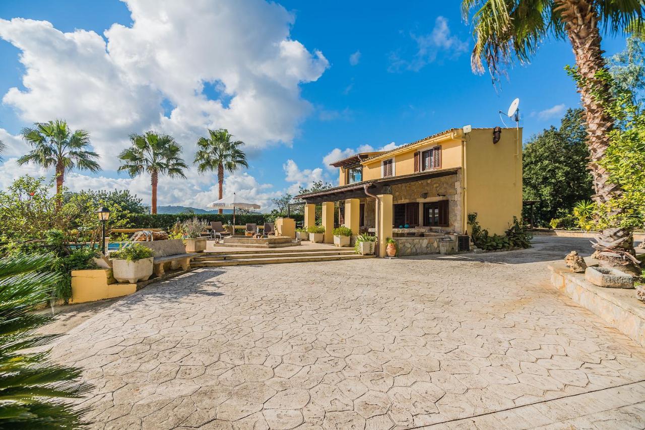 Villa Enrique